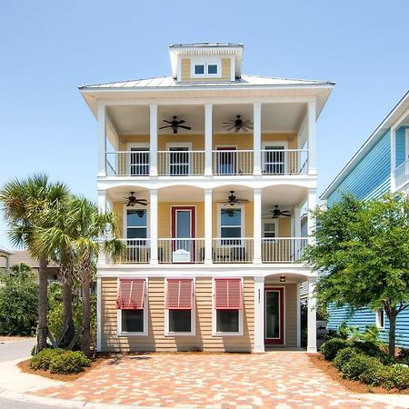 House Of Kings Villa Destin Exterior photo