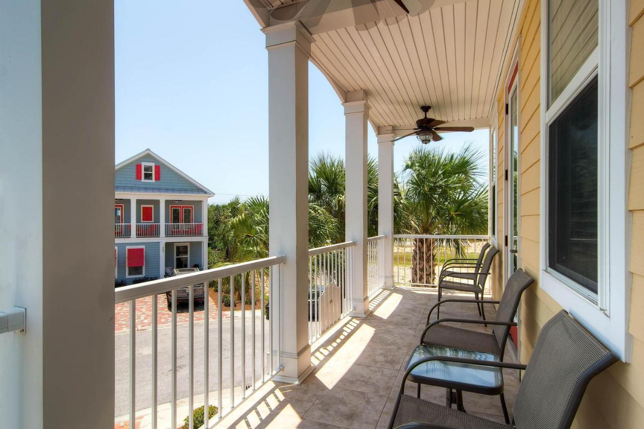 House Of Kings Villa Destin Exterior photo