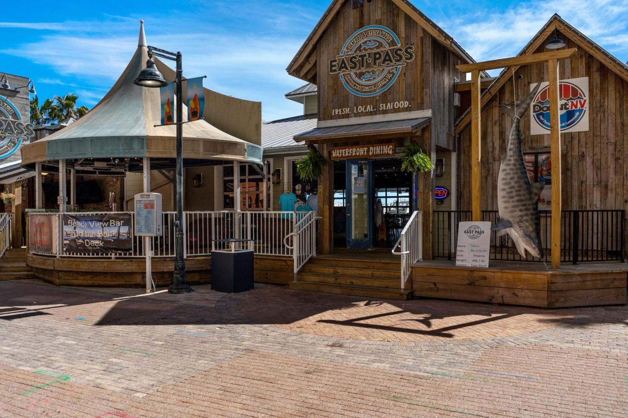 House Of Kings Villa Destin Exterior photo