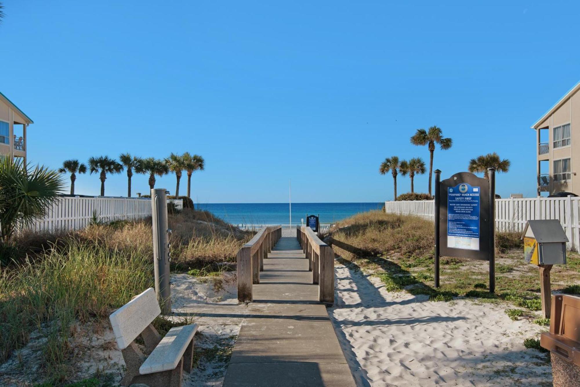 House Of Kings Villa Destin Exterior photo