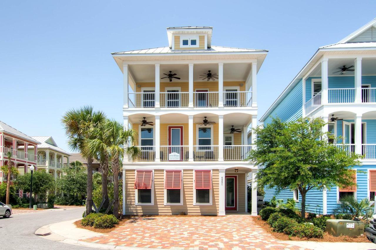 House Of Kings Villa Destin Exterior photo